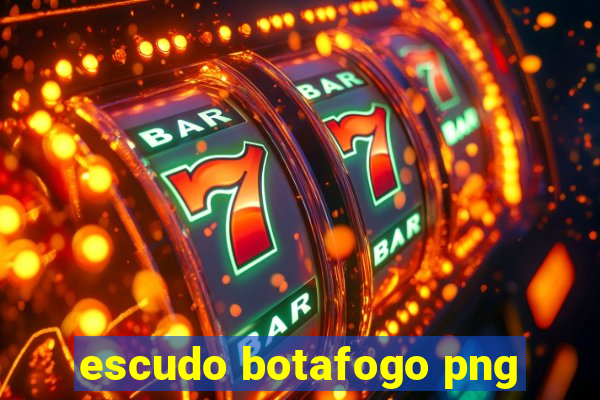 escudo botafogo png